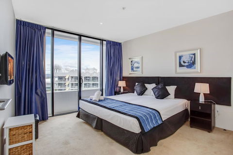 Aria Apartments - Nambucca Heads Accommodation 18