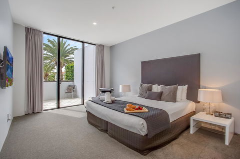 Aria Apartments - Nambucca Heads Accommodation 12