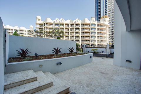 Aria Apartments - Nambucca Heads Accommodation 25