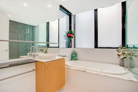 Aria Apartments - Nambucca Heads Accommodation 35