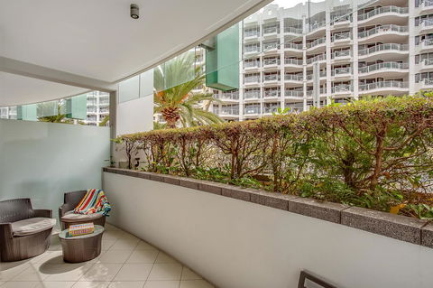 Aria Apartments - Nambucca Heads Accommodation 13