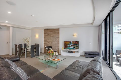 Aria Apartments - Nambucca Heads Accommodation 14