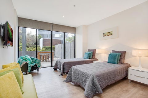 Aria Apartments - Nambucca Heads Accommodation 33