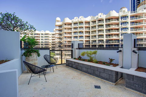 Aria Apartments - Nambucca Heads Accommodation 24