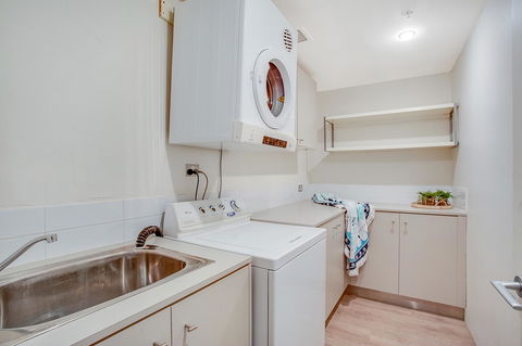 Aria Apartments - Nambucca Heads Accommodation 37