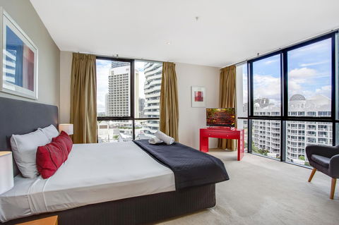 Aria Apartments - Nambucca Heads Accommodation 22