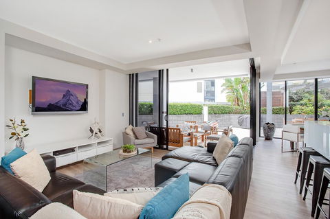 Aria Apartments - Nambucca Heads Accommodation 32