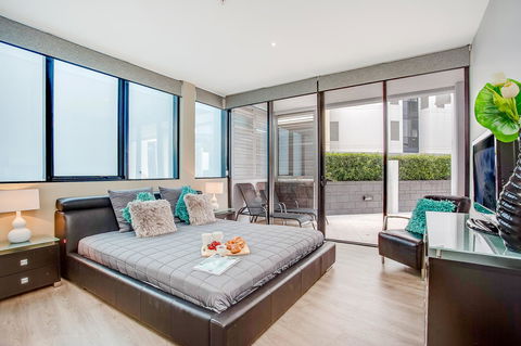 Aria Apartments - Nambucca Heads Accommodation 34