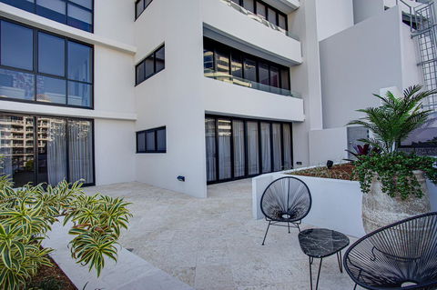 Aria Apartments - Nambucca Heads Accommodation 28