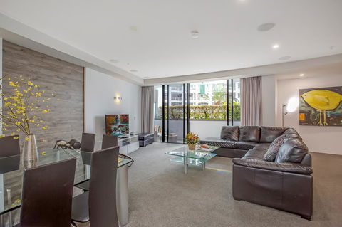 Aria Apartments - Nambucca Heads Accommodation 6