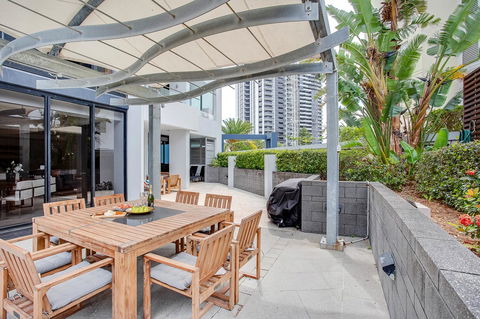 Aria Apartments - Nambucca Heads Accommodation 29