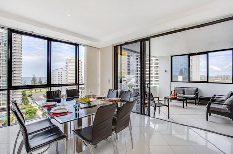 Aria Apartments - Nambucca Heads Accommodation 16