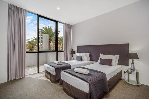 Aria Apartments - Nambucca Heads Accommodation 9