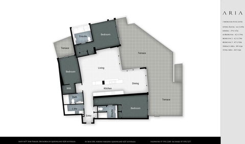 Aria Apartments - Nambucca Heads Accommodation 3