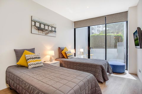 Aria Apartments - Nambucca Heads Accommodation 38