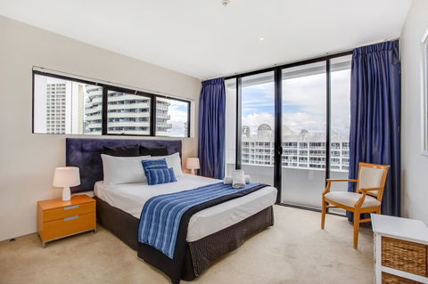 Aria Apartments - Nambucca Heads Accommodation 19