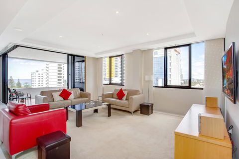 Aria Apartments - Nambucca Heads Accommodation 20