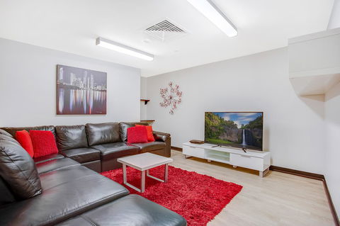 Aria Apartments - Nambucca Heads Accommodation 39