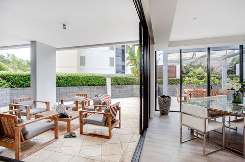 Aria Apartments - Nambucca Heads Accommodation 30