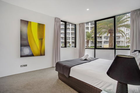 Aria Apartments - Nambucca Heads Accommodation 8