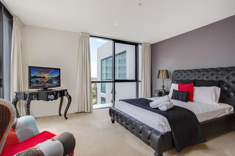 Aria Apartments - Nambucca Heads Accommodation 41