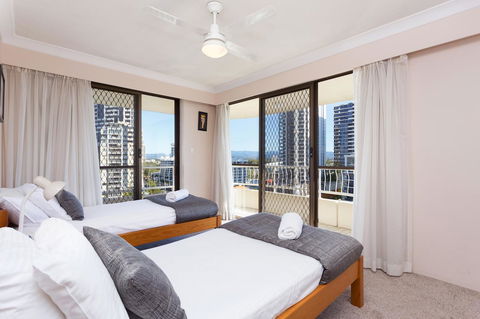 Capricornia Apartments - Nambucca Heads Accommodation 12