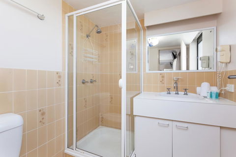 Capricornia Apartments - Nambucca Heads Accommodation 9