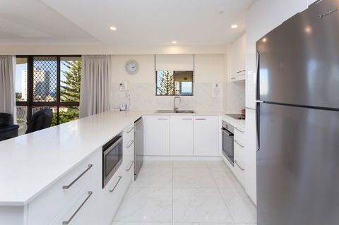 Capricornia Apartments - Nambucca Heads Accommodation 3