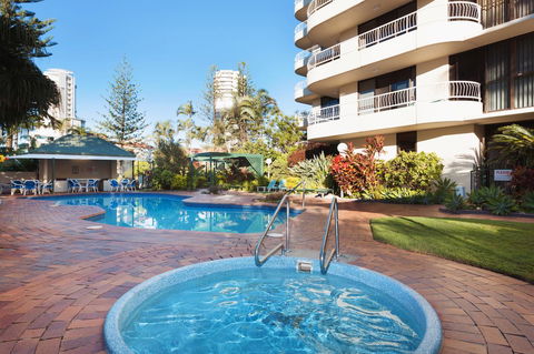 Capricornia Apartments - Nambucca Heads Accommodation 19