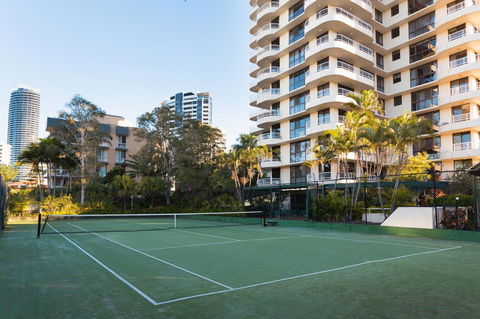 Capricornia Apartments - Nambucca Heads Accommodation 21