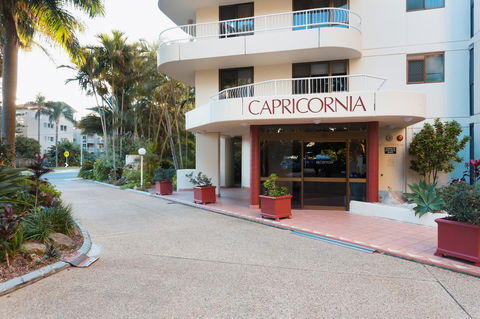 Capricornia Apartments - Nambucca Heads Accommodation 17