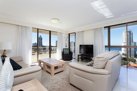 Capricornia Apartments - Nambucca Heads Accommodation 2