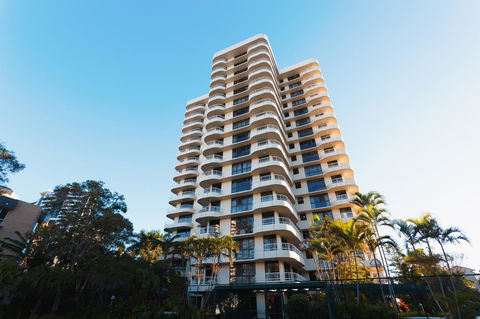 Capricornia Apartments - Nambucca Heads Accommodation 0