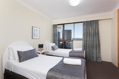 Capricornia Apartments - Nambucca Heads Accommodation 16