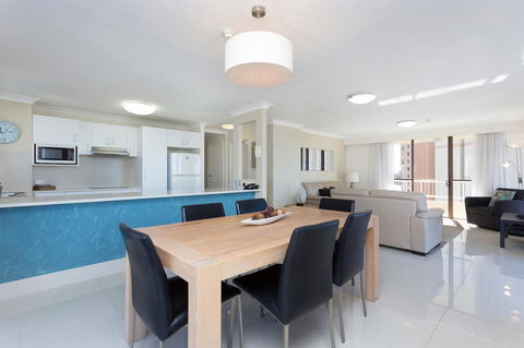 Capricornia Apartments - Nambucca Heads Accommodation 4