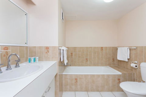 Capricornia Apartments - Nambucca Heads Accommodation 10