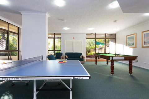 Capricornia Apartments - Nambucca Heads Accommodation 22