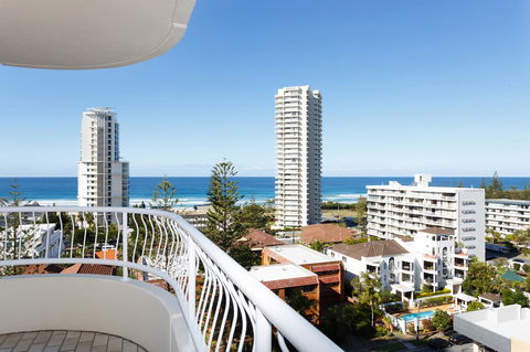 Capricornia Apartments - Nambucca Heads Accommodation 13