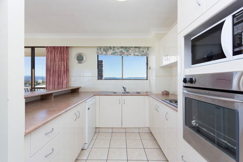Capricornia Apartments - Nambucca Heads Accommodation 15