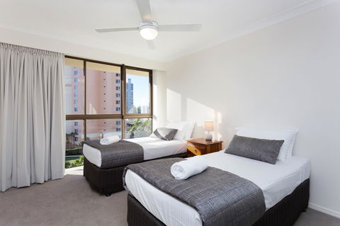 Capricornia Apartments - Nambucca Heads Accommodation 5
