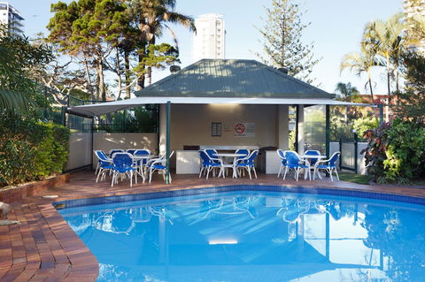 Capricornia Apartments - Nambucca Heads Accommodation 20