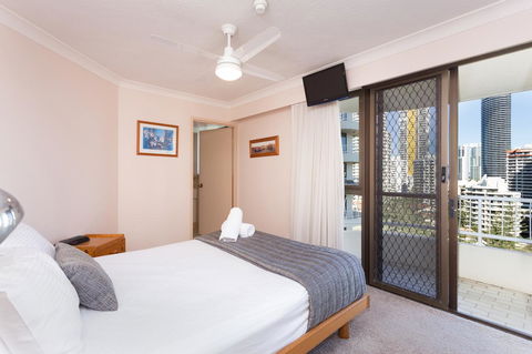 Capricornia Apartments - Nambucca Heads Accommodation 7