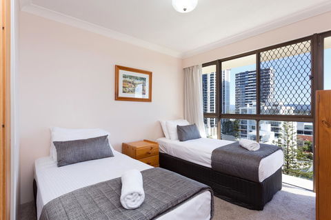 Capricornia Apartments - Nambucca Heads Accommodation 11
