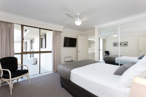 Capricornia Apartments - Nambucca Heads Accommodation 1