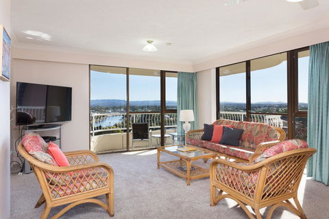 Capricornia Apartments - Nambucca Heads Accommodation 8