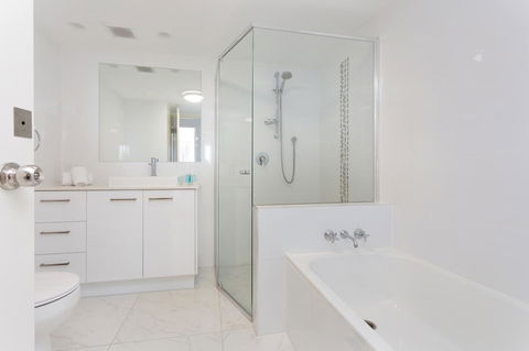 Capricornia Apartments - Nambucca Heads Accommodation 6