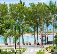 Montipora - Nambucca Heads Accommodation