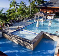 Fitzroy Island Resort - Nambucca Heads Accommodation