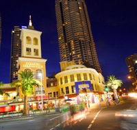 The Towers of Chevron Renaissance - Holidays Gold Coast - Nambucca Heads Accommodation