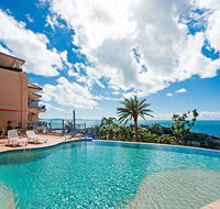 Sea Star Apartments - Nambucca Heads Accommodation
